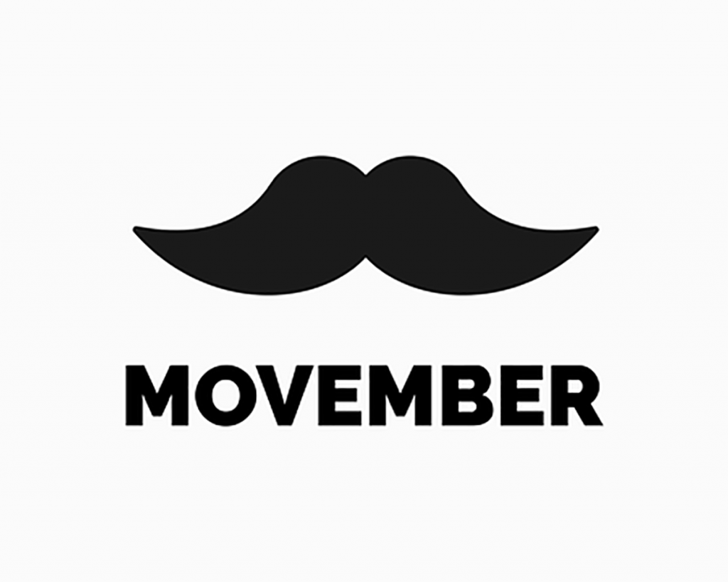 Movember 2019