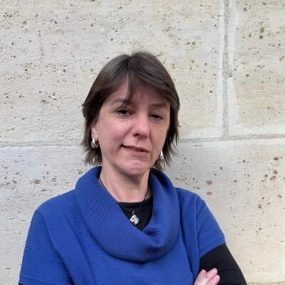 Cécile Pifre